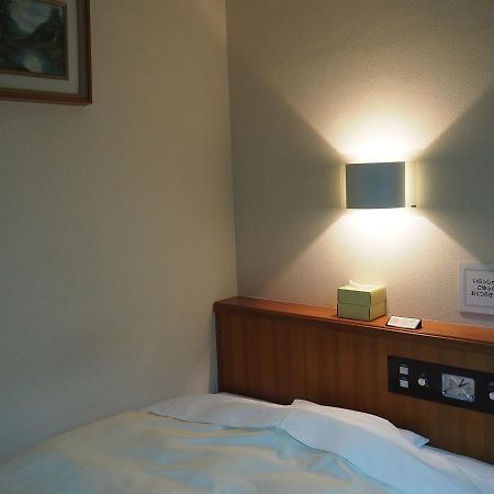 Hotel Okaya ชิโอจิริ ภายนอก รูปภาพ