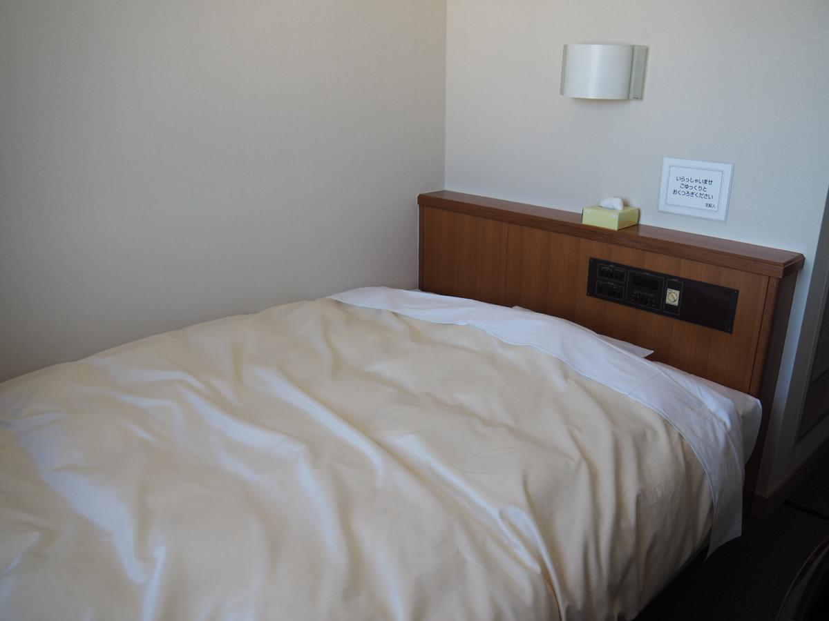 Hotel Okaya ชิโอจิริ ภายนอก รูปภาพ