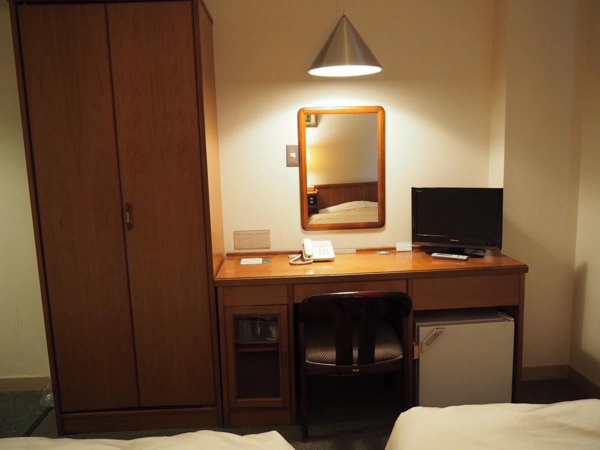 Hotel Okaya ชิโอจิริ ภายนอก รูปภาพ