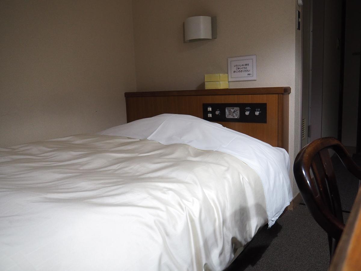 Hotel Okaya ชิโอจิริ ภายนอก รูปภาพ