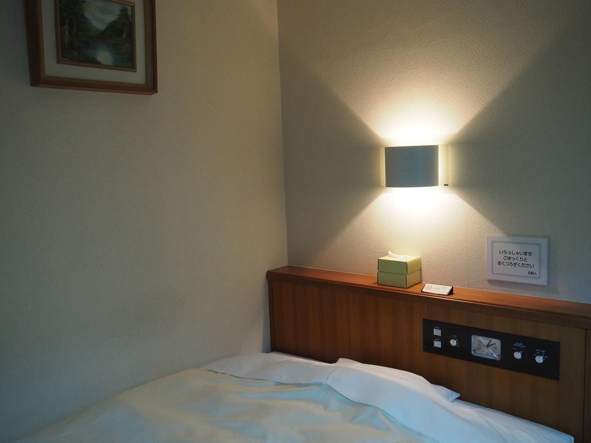 Hotel Okaya ชิโอจิริ ภายนอก รูปภาพ